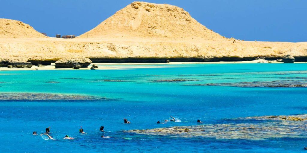 Hurghada