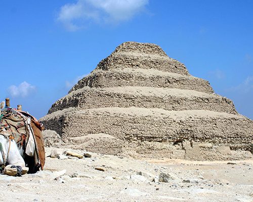 هرم سقارة (21)