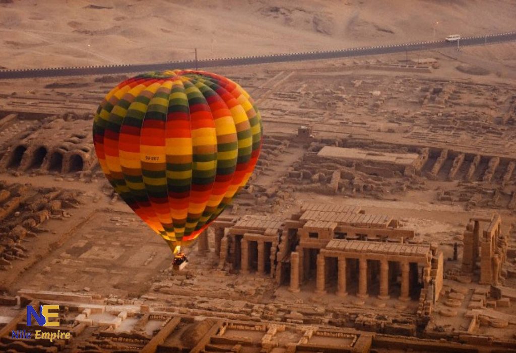5 Days in Cairo & Luxor Package|Egypt Short Break