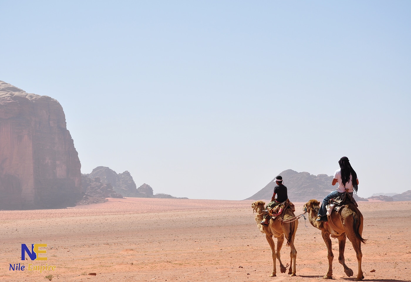 Multi-Country Tours