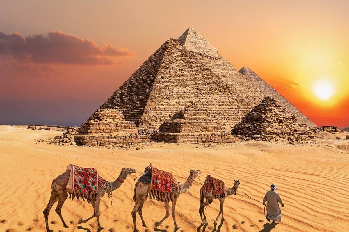 Egypt Multi-Day Tours