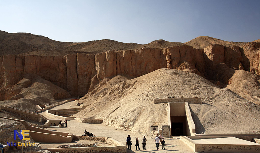 valley of the kings