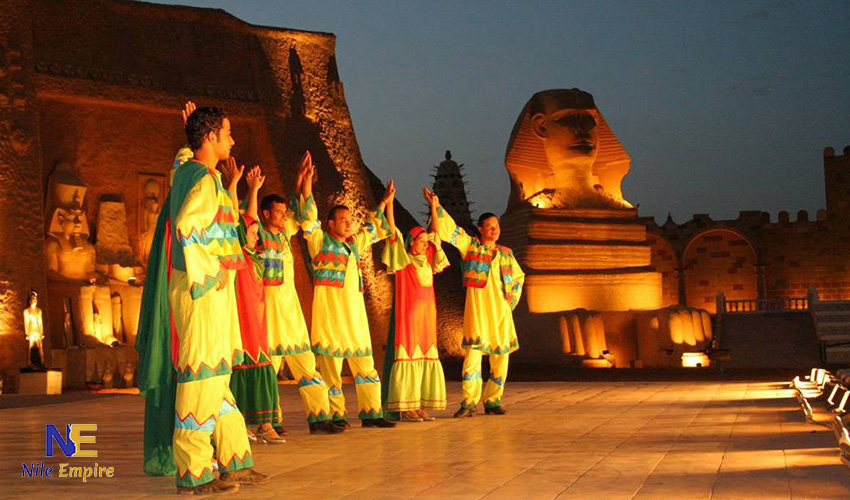 الف ليلة وليلة الغردقة (2)