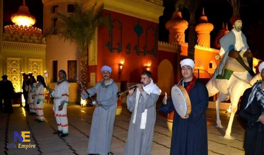 الف ليلة وليلة الغردقة (5)