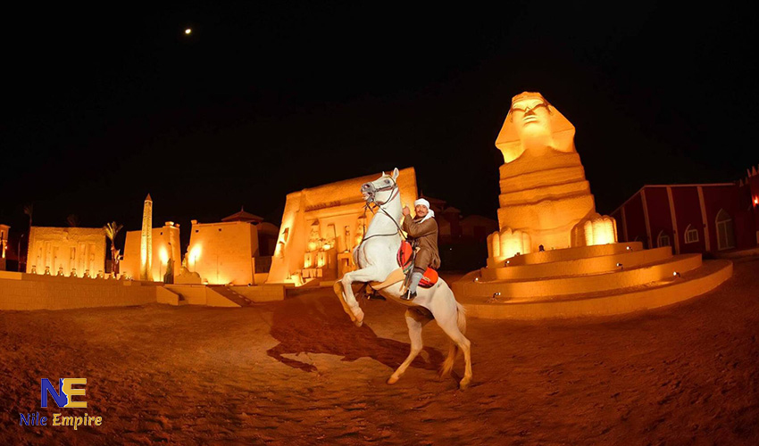 الف ليلة وليلة الغردقة (7)