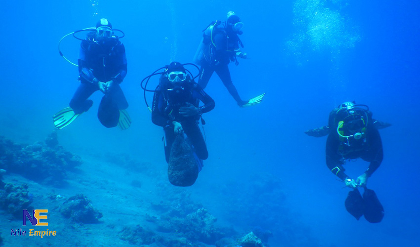 Hurghada Diving