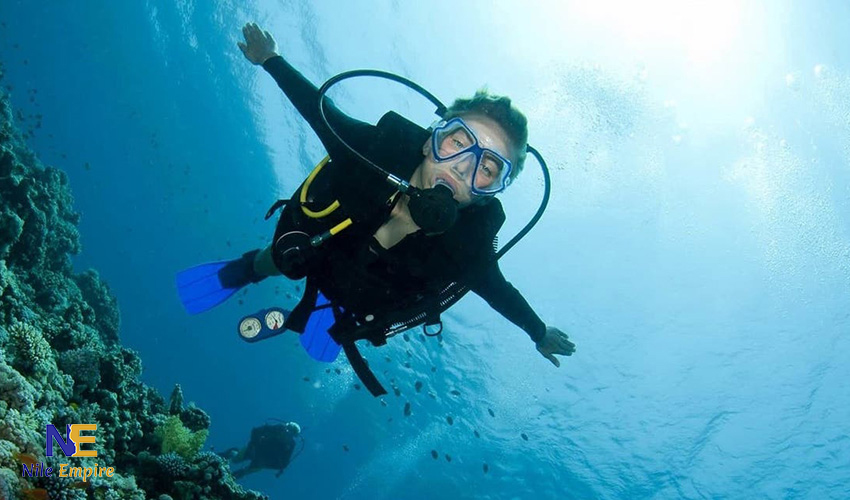 Hurghada Diving