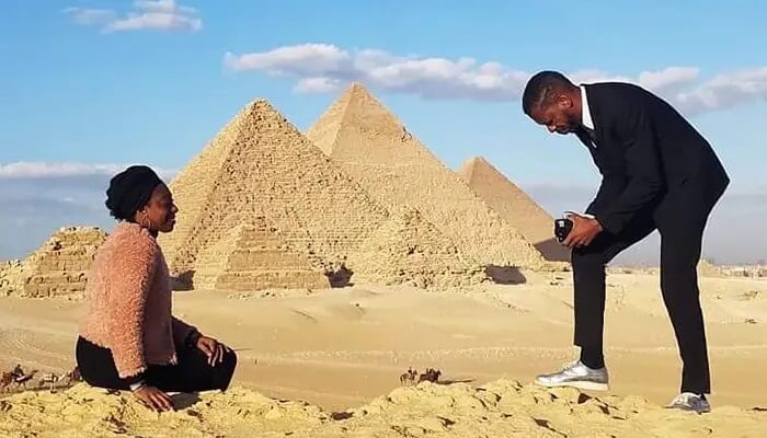 giza-pyramids- Saqqara